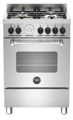 Варочный центр Bertazzoni MAS604MFESXT