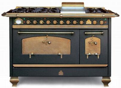 Варочный центр Restart ELG 047 g