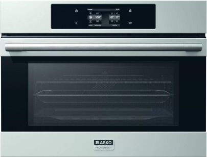    Asko OCM8476S