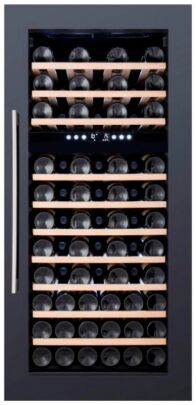 Винный шкаф Dunavox DX-74.230DB