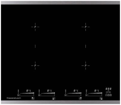    Kuppersbusch KI 6800.0 SE