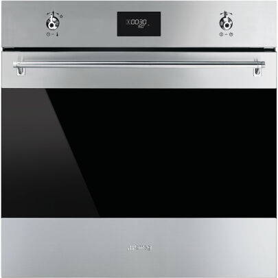   Smeg SF6372X