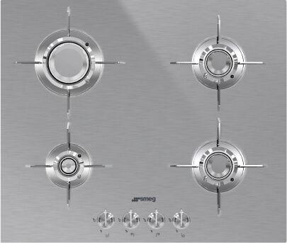   Smeg PXL664