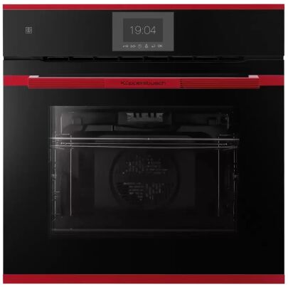 Духовой шкаф Kuppersbusch BP 6550.0 S8 Hot Chili