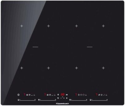    Kuppersbusch KI 6870.0 SR