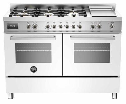   Bertazzoni PRO1206GMFEDBIT