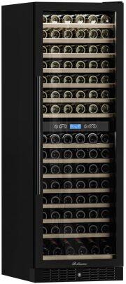 Встраиваемый винный шкаф Meyvel MV160-KBT2
