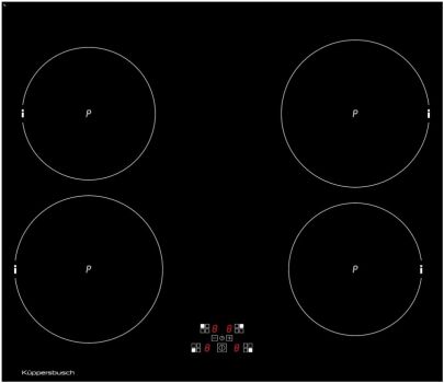   Kuppersbusch KI6120.0SE