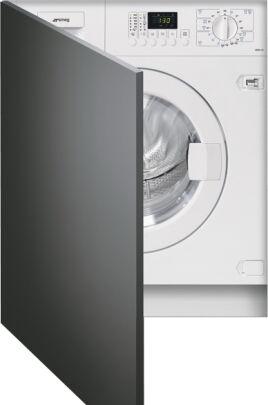 Стирально-сушильная машина Smeg LSTA126-1