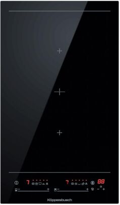    Kuppersbusch VKI 3850.0 SR