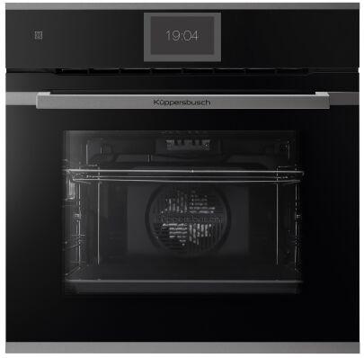   Kuppersbusch B 6850.0 S9 Shade of Grey