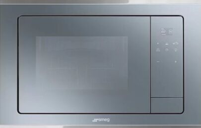 Микроволновая печь Smeg FMI420S