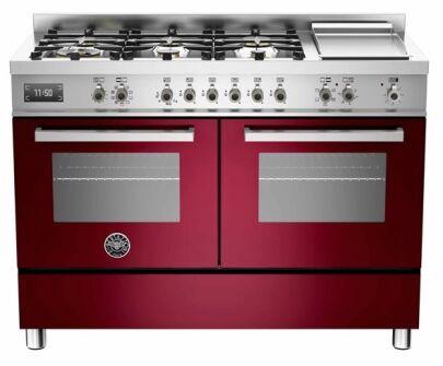   Bertazzoni PRO1206GMFEDVIT
