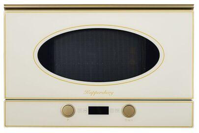   Kuppersberg RMW 393 C Bronze