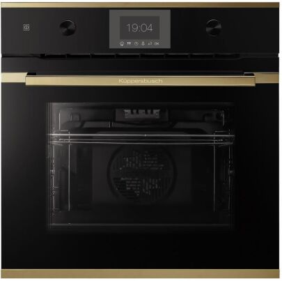   Kuppersbusch BP 6350.0 S4-Airfry