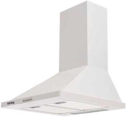 Вытяжка Korting KHC 5740 W