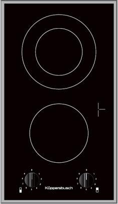    Kuppersbusch EKS 3721.0 M