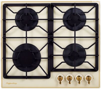    Kuppersberg FQ663 C Gold