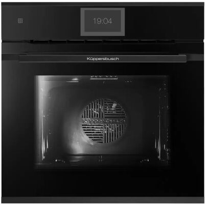   Kuppersbusch B 6850.0 S5 Black Velvet