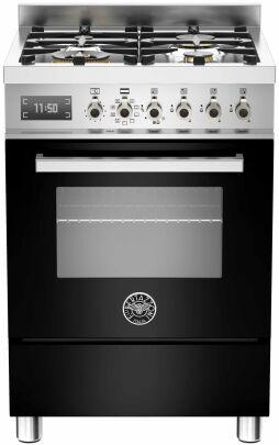   Bertazzoni PRO244MFESNET