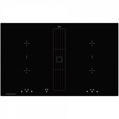      Kuppersbusch KMI 8500.0 SR