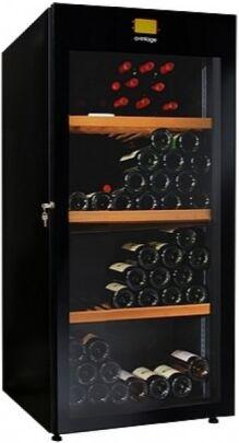 Винный шкаф Climadiff DVA180G