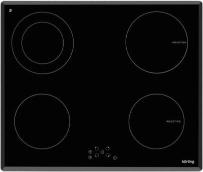 Варочная поверхность Korting HI 6203 B