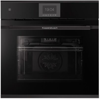 Духовой шкаф Kuppersbusch BP 6550.0 S5-Airfry