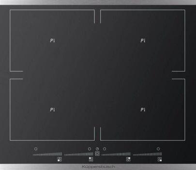    Kuppersbusch EKI 6940.1 ED