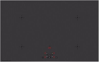    Kuppersbusch KI 8520.0 SF