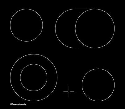    Kuppersbusch EK 6442.0 F