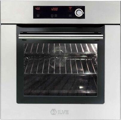   Ilve 600SLPY