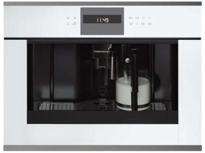   Kuppersbusch CKV 6550.0 W9 Shade of Grey