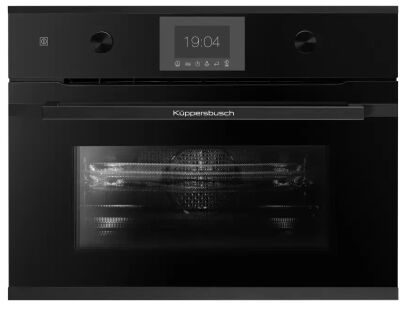      Kuppersbusch CBM 6350.0 S5 Black Velvet