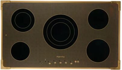    Kuppersberg FA9RC Gold