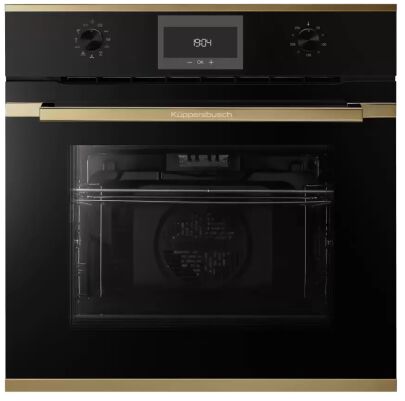   Kuppersbusch B 6335.0 S4 Gold