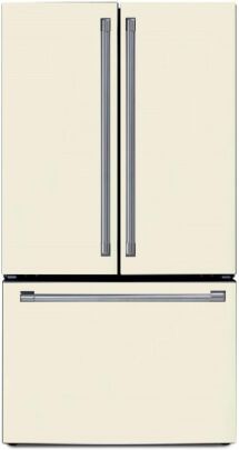 Холодильник IO MABE IWO19JSPF С