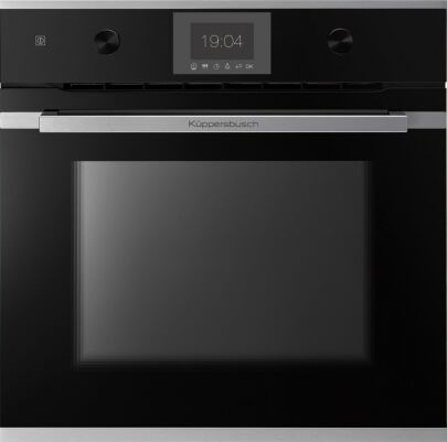   Kuppersbusch BP 6350.0 S1