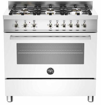   Bertazzoni PRO906HYBSBIT