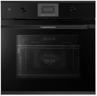   Kuppersbusch B 6350.0 S5 Black Velvet