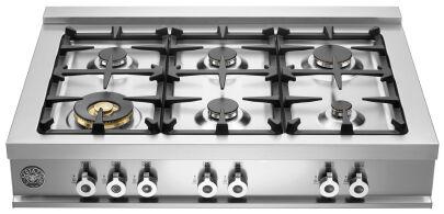   Bertazzoni CB36 6 00 X