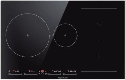    Kuppersbusch KI 8550.0 SR