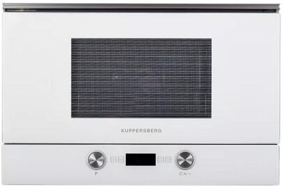 Встраиваемая микроволновая печь Kuppersberg HMW 393 W