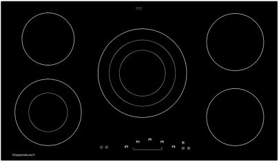   Kuppersbusch KE 9340.0 SR