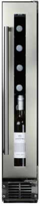 Винный шкаф Dunavox DAU-9.22SS