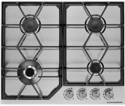   - Kuppersberg FS 62 X