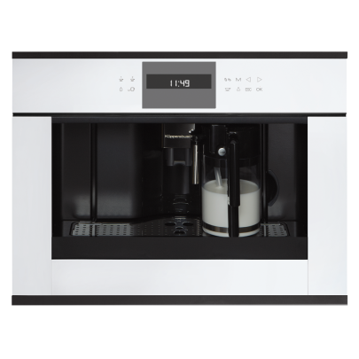   Kuppersbusch CKV 6550.0 W5 Black Velvet