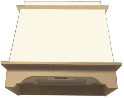  Kuppersberg VILLAGGIO 60 WM B