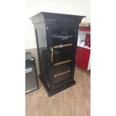   Climadiff VSV160/wood