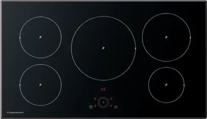    Kuppersbusch EKI 9350.2 F